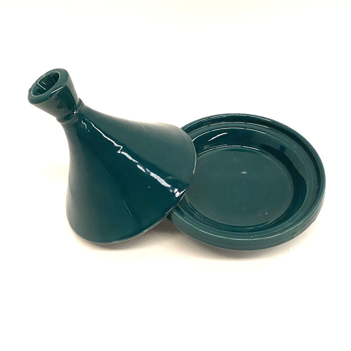 Moroccan tagine Arabic style spice rack 16cm