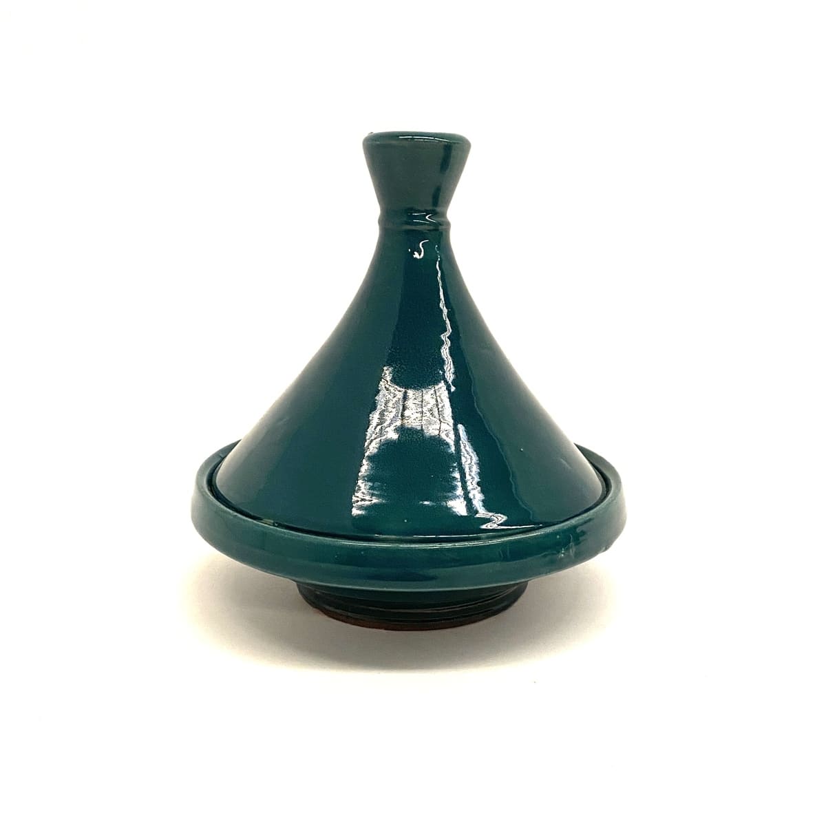 Moroccan tagine Arabic style spice rack 16cm