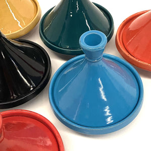 Moroccan tagine Arabic style spice rack 16cm