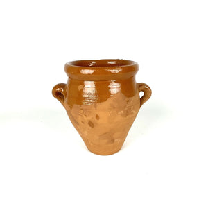 tangía marroquí barro 