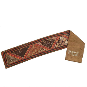 Tapiz alargado de India E