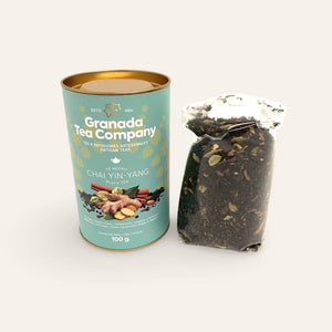 té Chai Yin Yang 100g