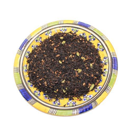 TÉ PAKISTANÍ