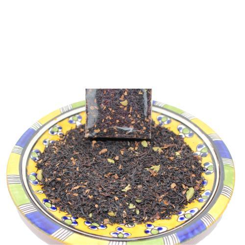 TÉ PAKISTANÍ