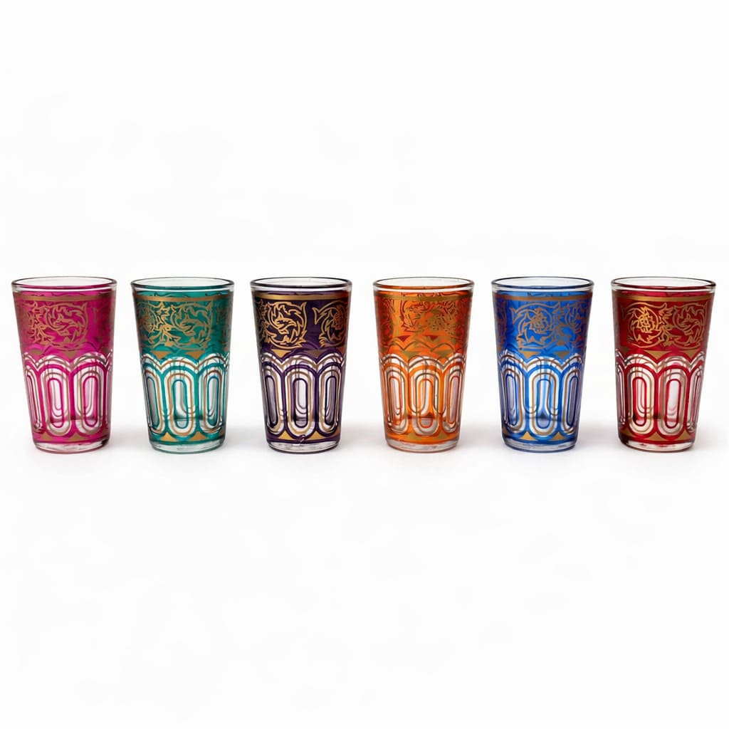 vasos fath marruecos